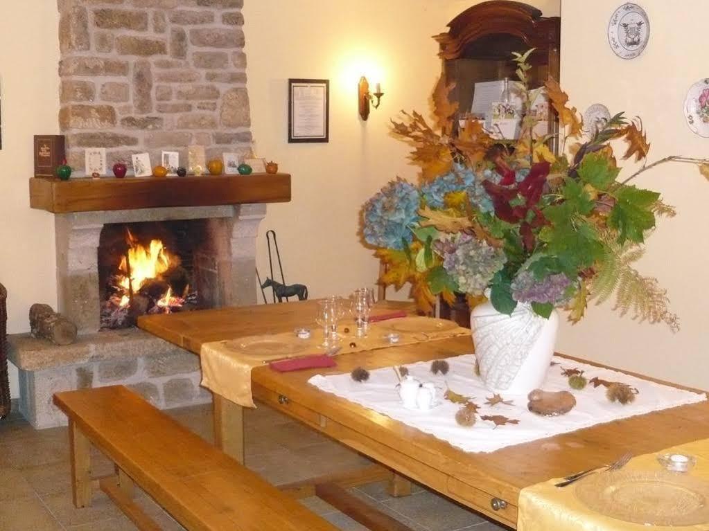 Domaine De Lesvaniel * Landudec
