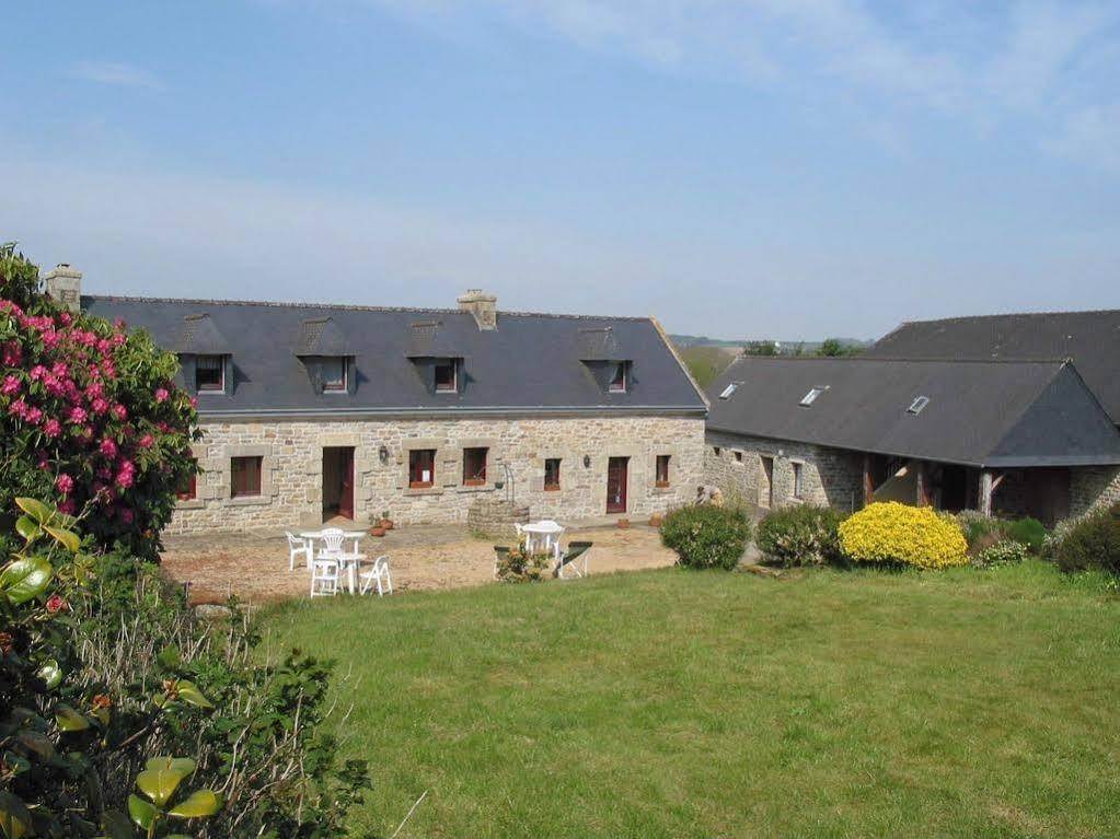 Domaine De Lesvaniel Holiday home Landudec