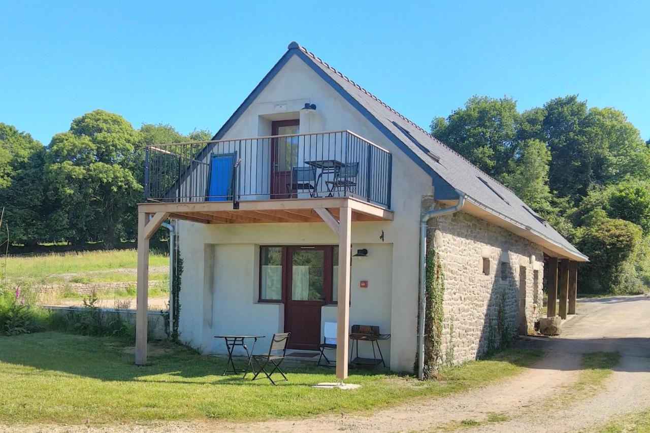 Domaine De Lesvaniel *