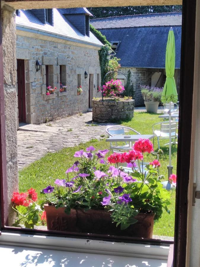 Holiday home Domaine De Lesvaniel