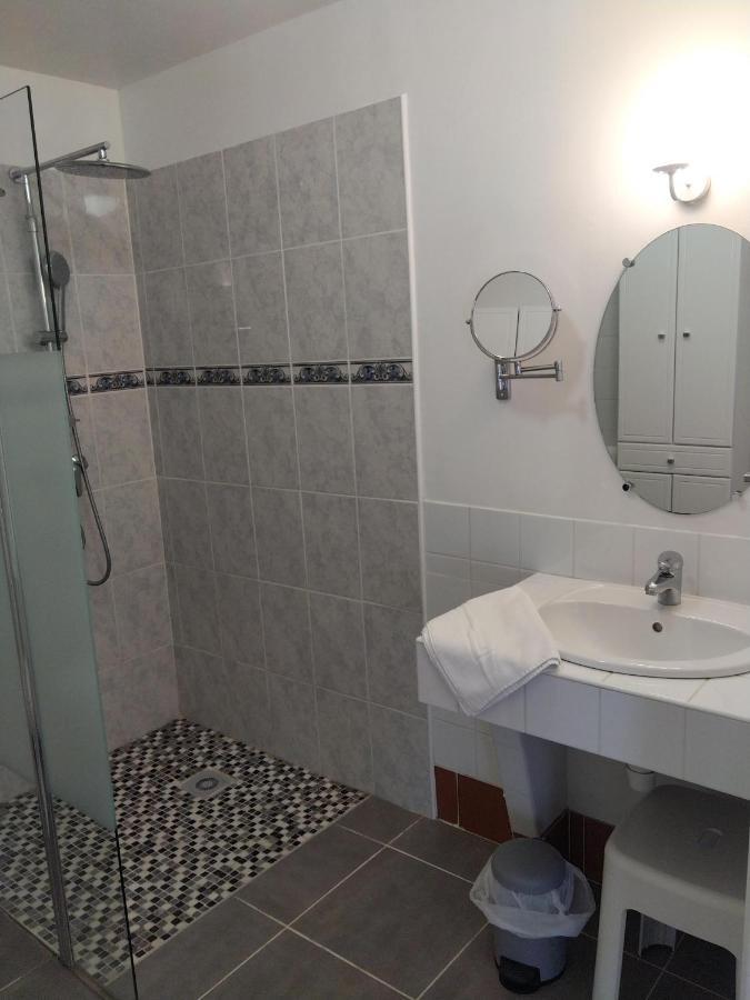 Domaine De Lesvaniel Holiday home
