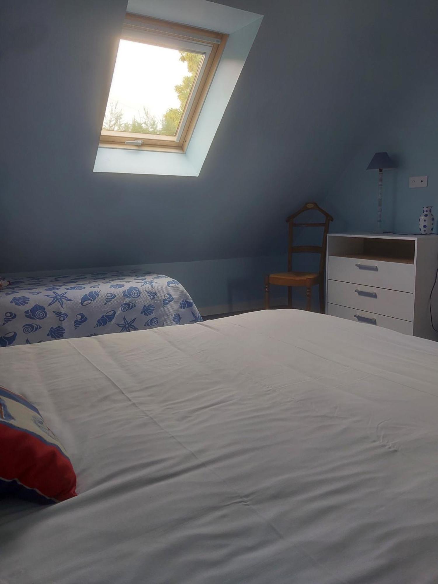 Domaine De Lesvaniel Holiday home