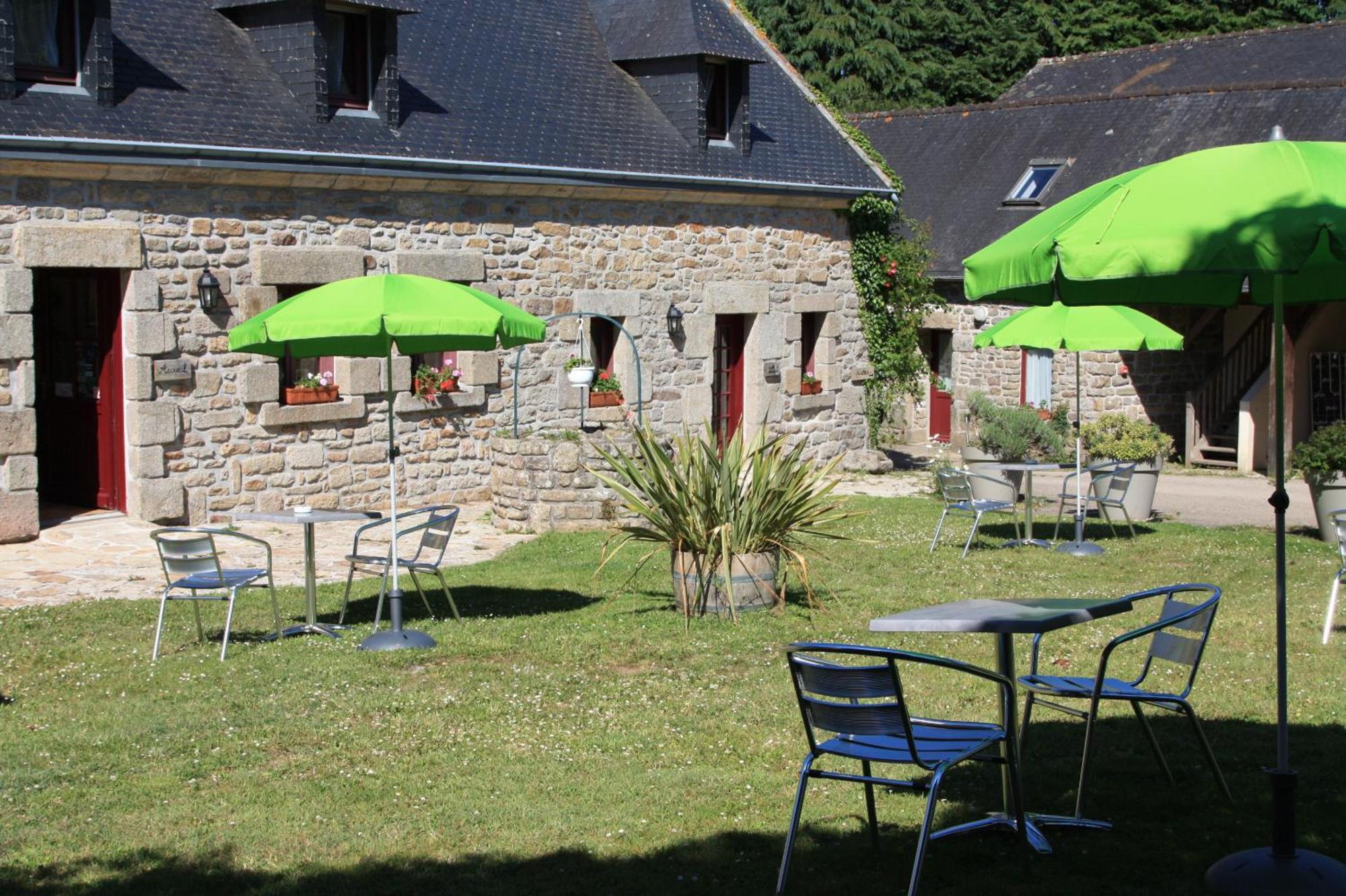 Domaine De Lesvaniel Landudec