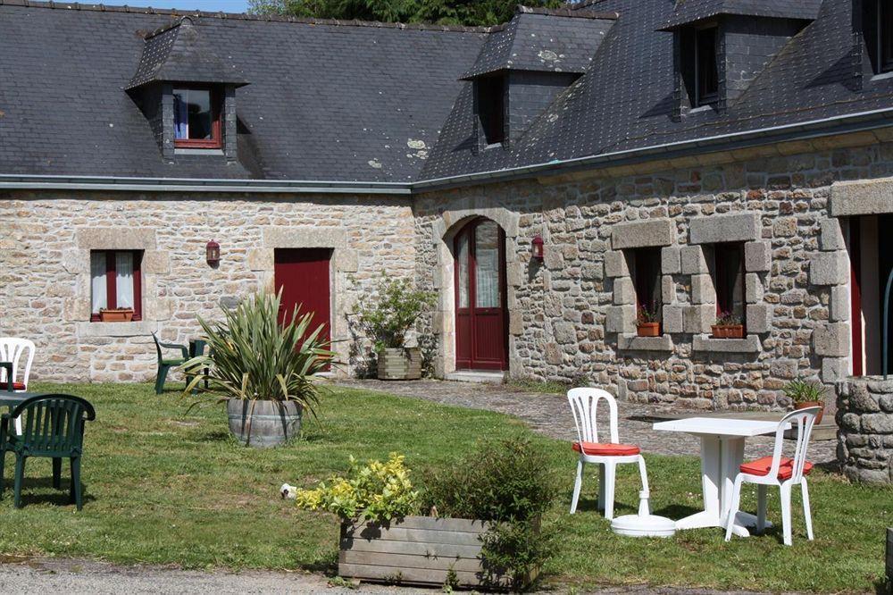 Holiday home Domaine De Lesvaniel Landudec