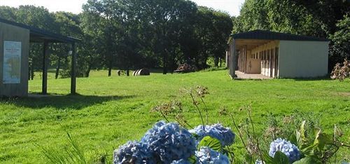 Domaine De Lesvaniel Holiday home *