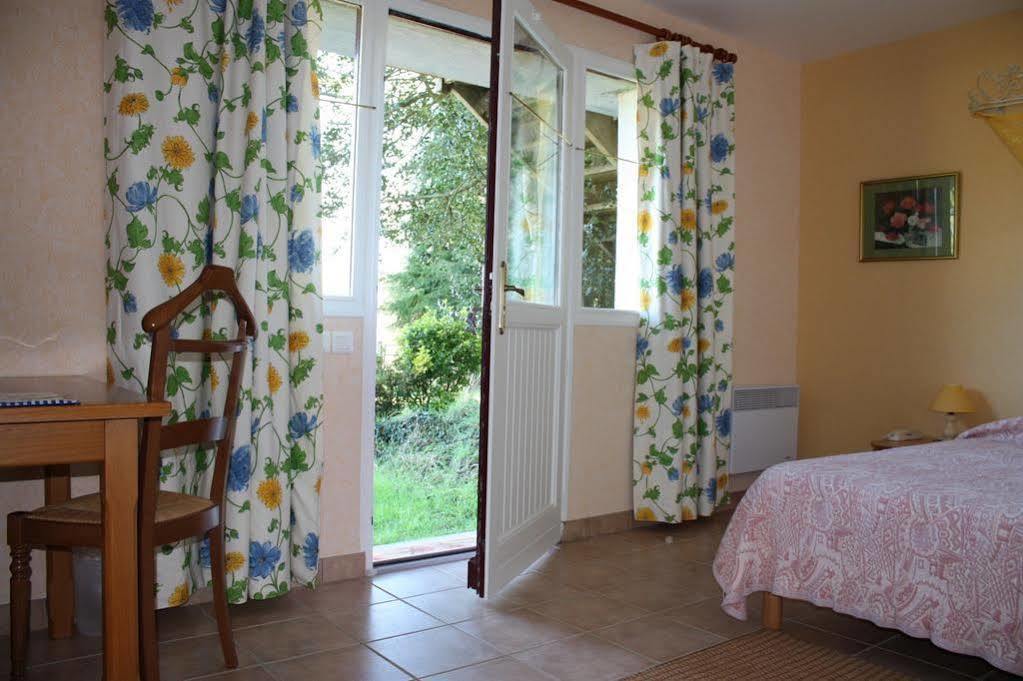 Domaine De Lesvaniel *