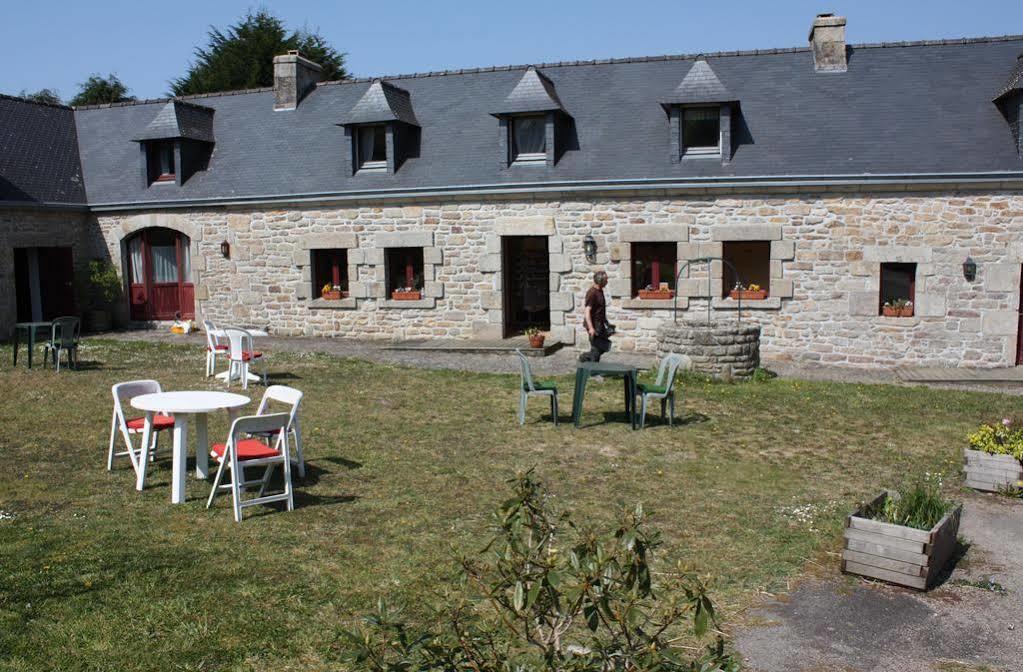 Domaine De Lesvaniel * Landudec