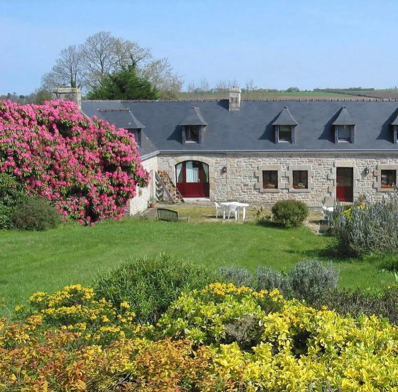 Domaine De Lesvaniel *