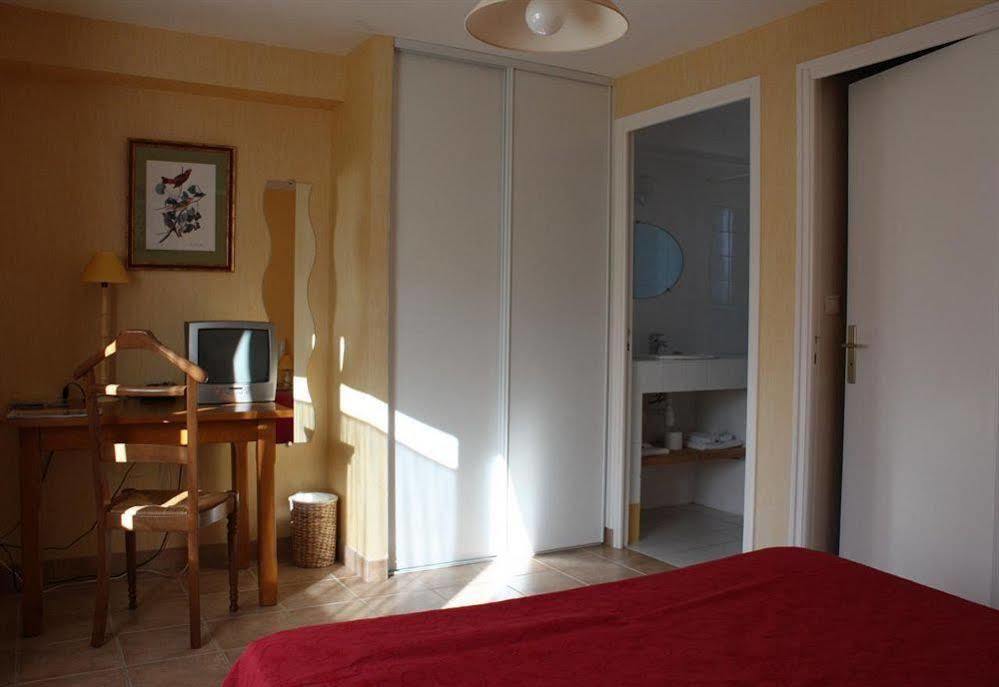 Holiday home Domaine De Lesvaniel