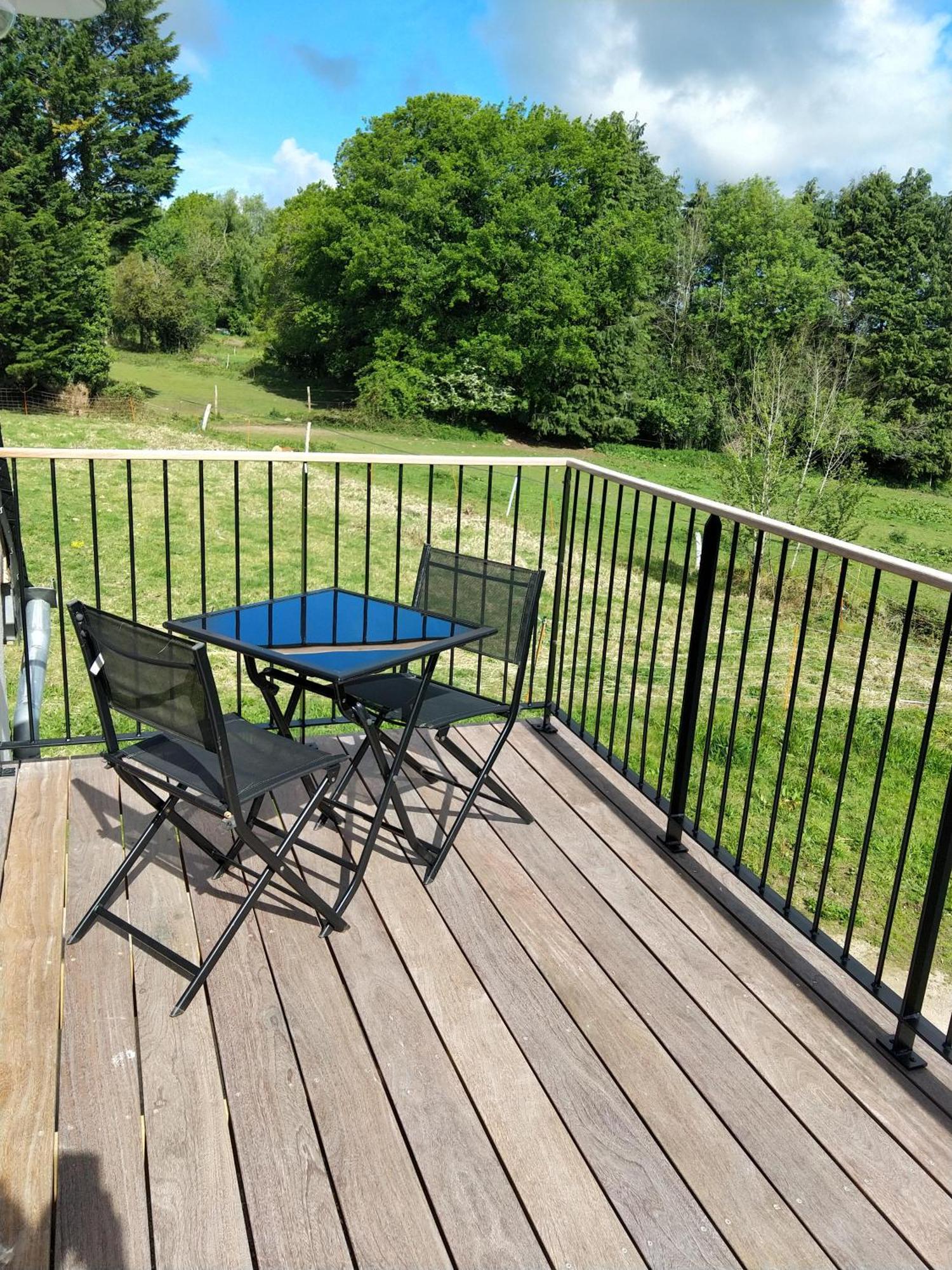 Vakantiehuis Domaine De Lesvaniel