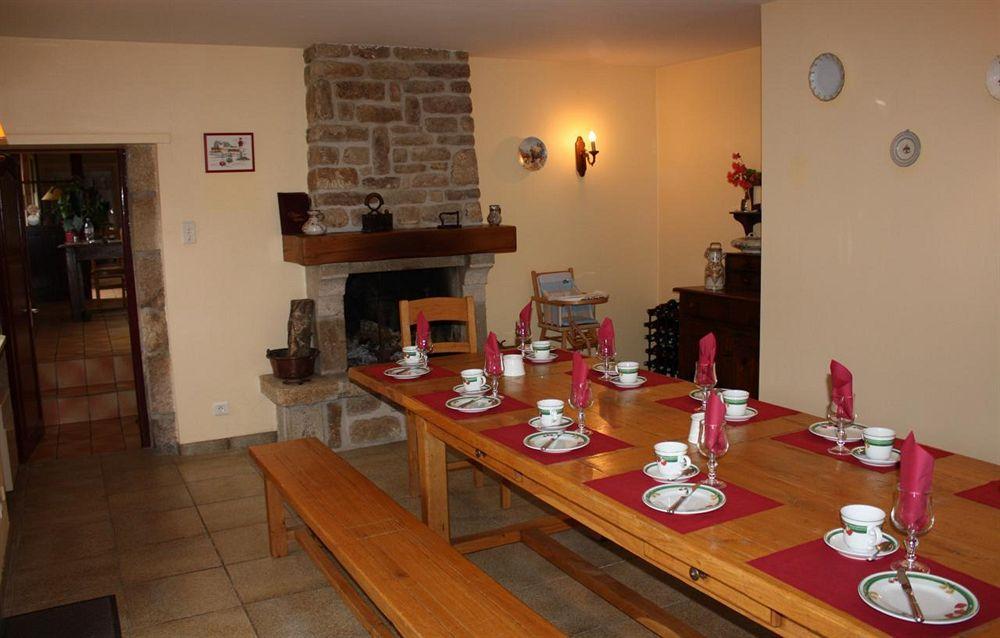 Domaine De Lesvaniel