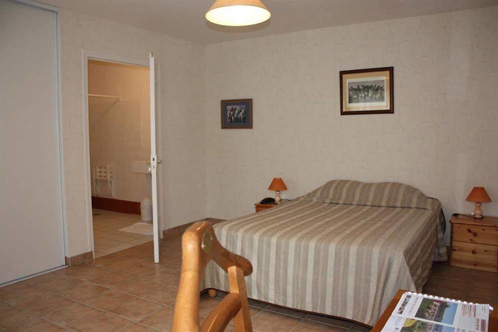Domaine De Lesvaniel Vakantiehuis