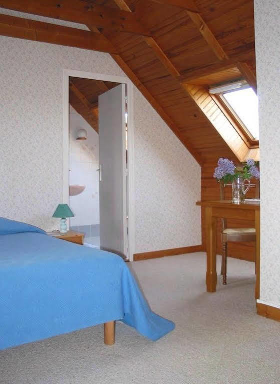 Vakantiehuis Domaine De Lesvaniel Landudec